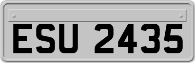 ESU2435