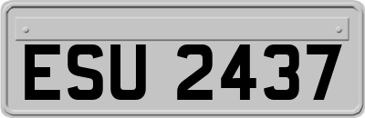 ESU2437