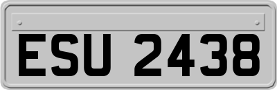 ESU2438