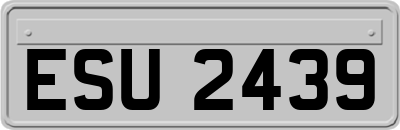 ESU2439
