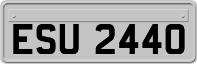 ESU2440