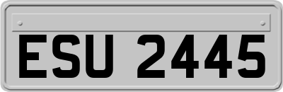 ESU2445