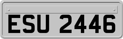 ESU2446