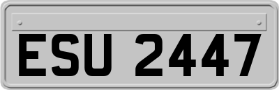ESU2447