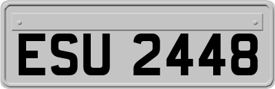 ESU2448