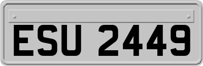 ESU2449