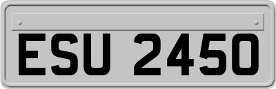 ESU2450