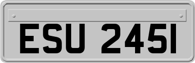 ESU2451