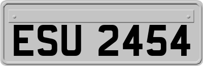 ESU2454