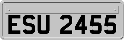ESU2455