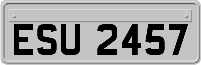 ESU2457