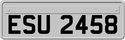 ESU2458
