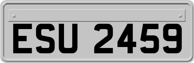 ESU2459