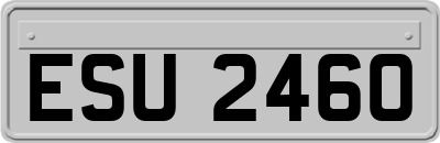 ESU2460