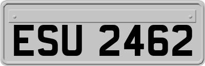 ESU2462