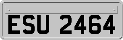 ESU2464