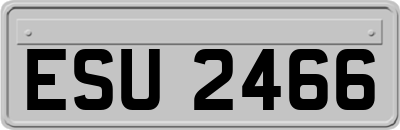 ESU2466