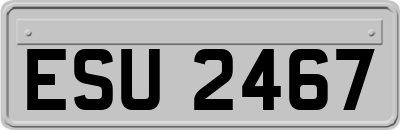 ESU2467