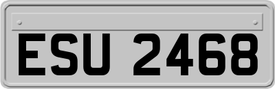 ESU2468
