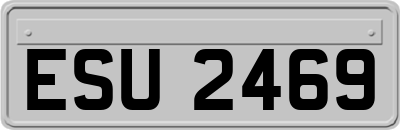 ESU2469