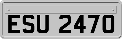 ESU2470