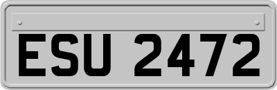 ESU2472