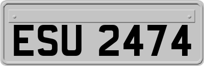 ESU2474