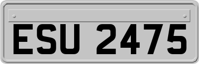 ESU2475