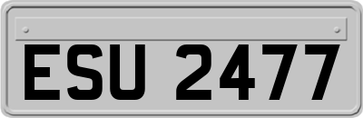 ESU2477