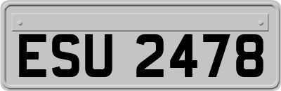 ESU2478
