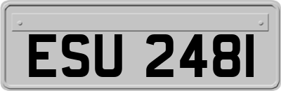 ESU2481