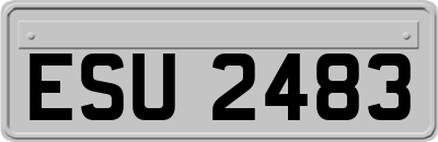 ESU2483