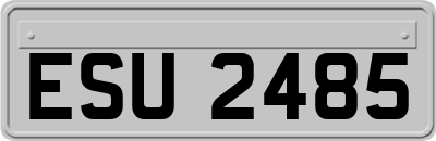 ESU2485