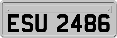 ESU2486