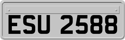 ESU2588