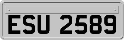ESU2589