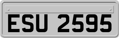 ESU2595
