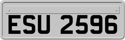 ESU2596