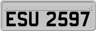 ESU2597