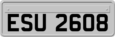 ESU2608