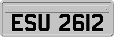 ESU2612