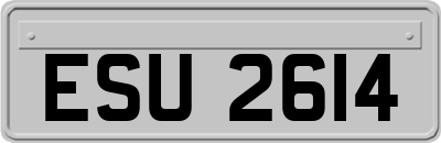 ESU2614