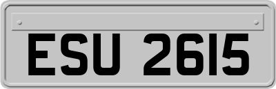 ESU2615
