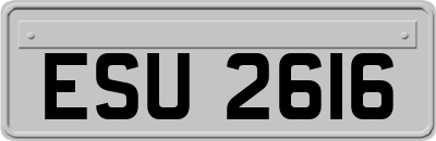 ESU2616