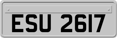 ESU2617