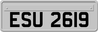 ESU2619