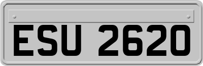 ESU2620