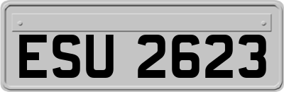 ESU2623