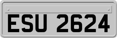 ESU2624