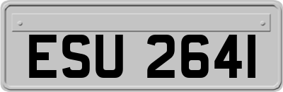 ESU2641